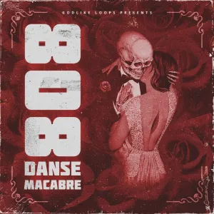 808 Danse Macabre