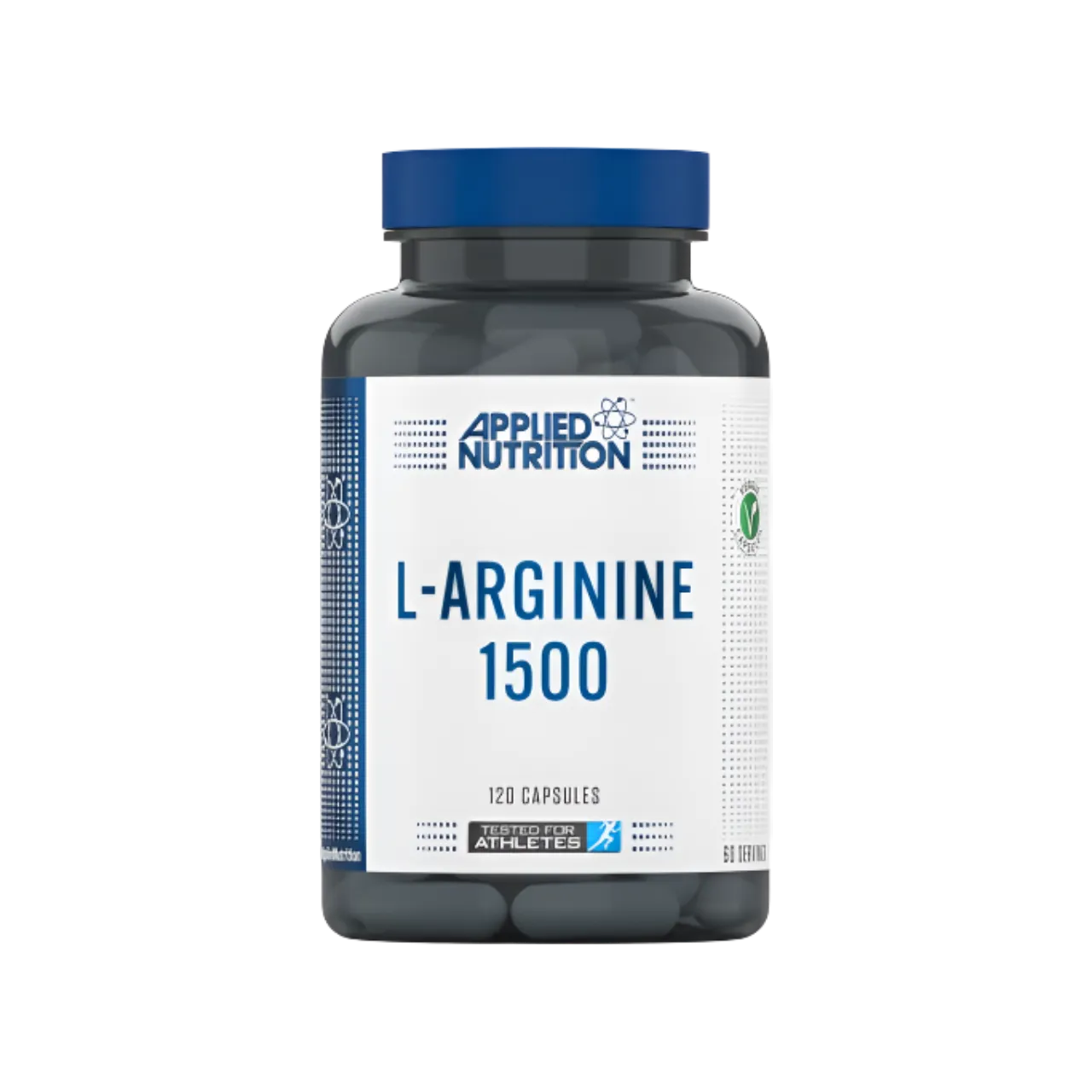 Applied Nutrition L-Arginine 1500mg