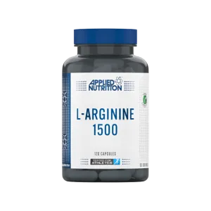 Applied Nutrition L-Arginine 1500mg