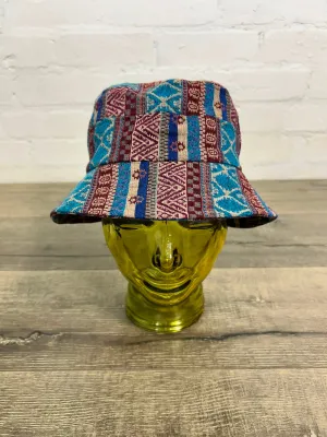 Assorted Gheri Bucket Hat