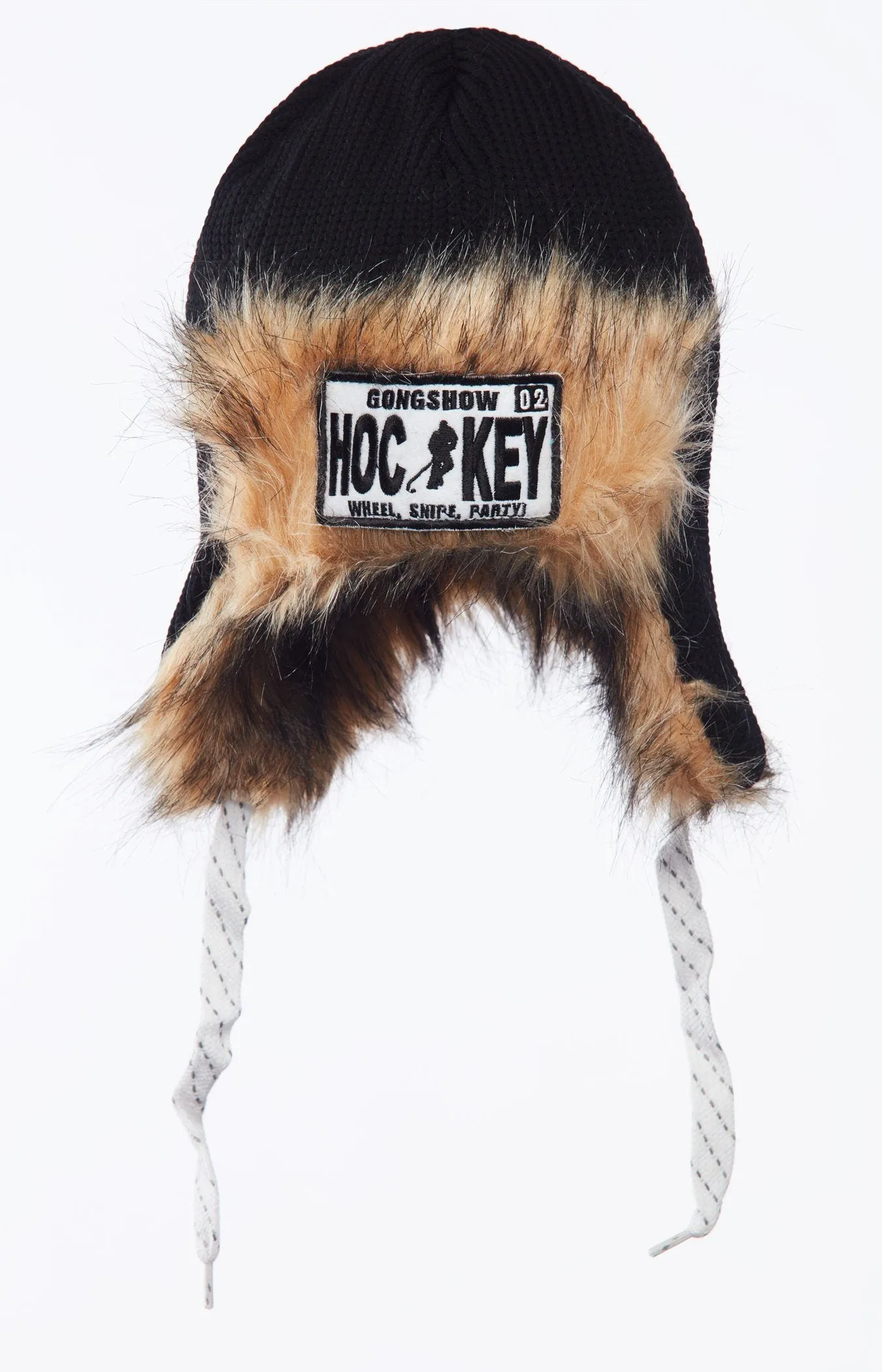Benchwarmer (Black)