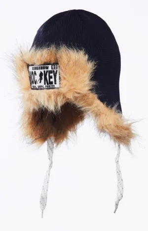 Benchwarmer (Navy)