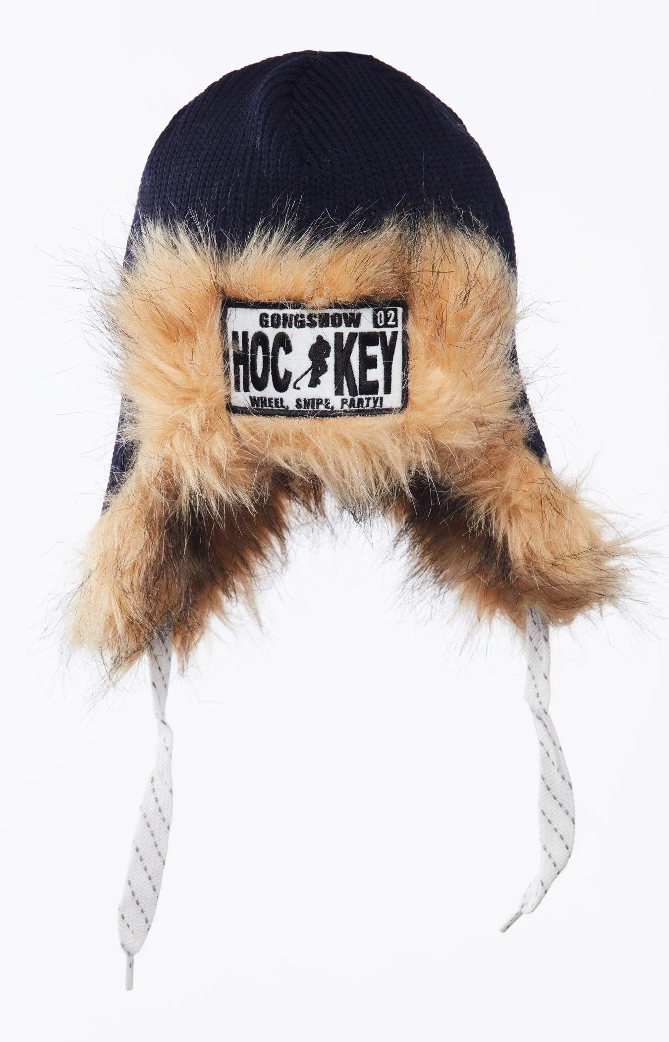 Benchwarmer (Navy)