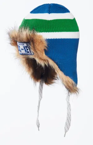 Benchwarmer Vancouver
