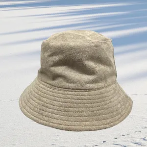 Bucket Hat - Beige