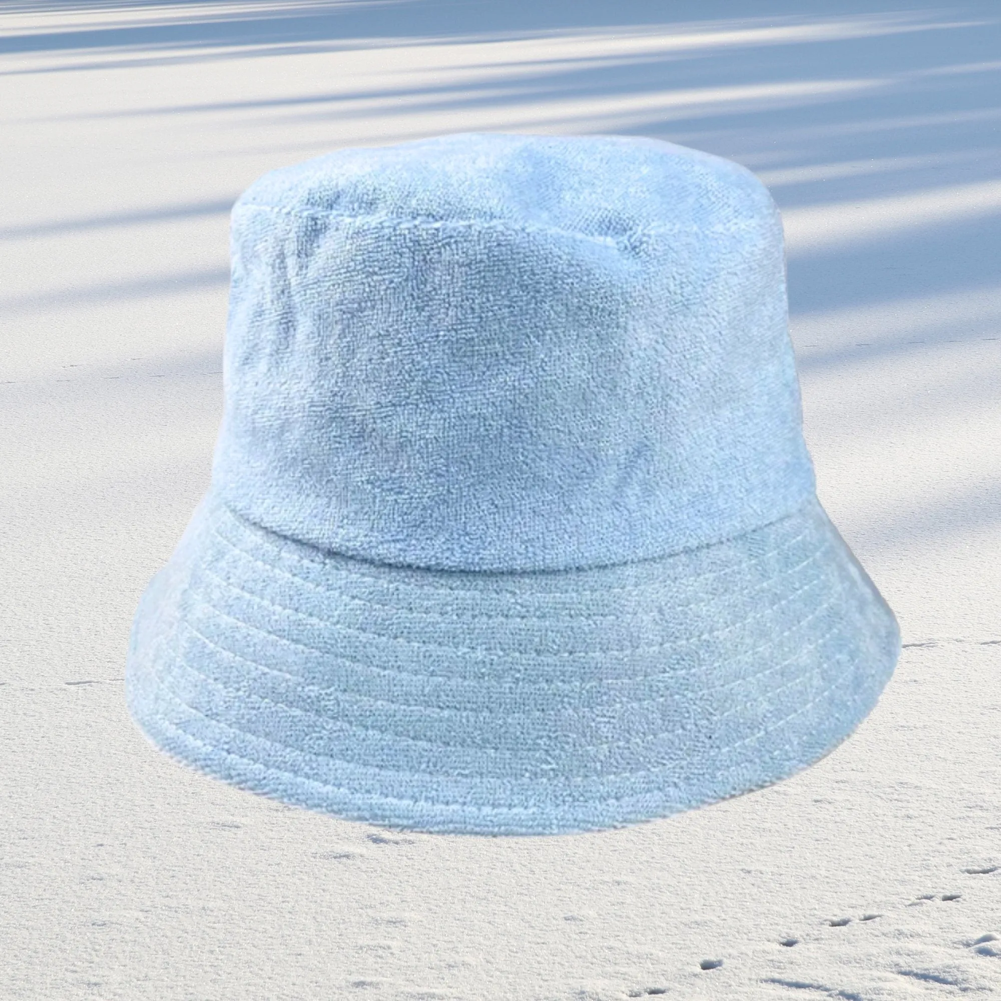 Bucket Hat - Blue