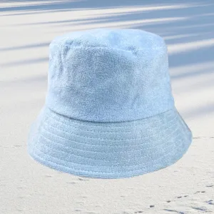 Bucket Hat - Blue