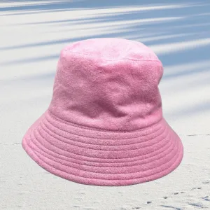 Bucket Hat - Pink