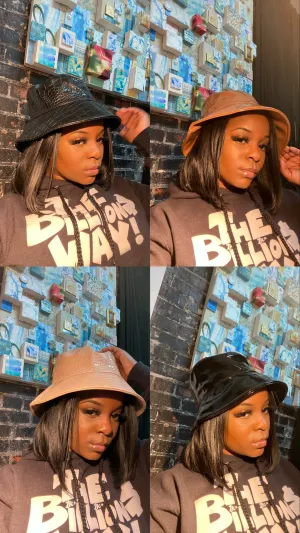 Bucket Hat