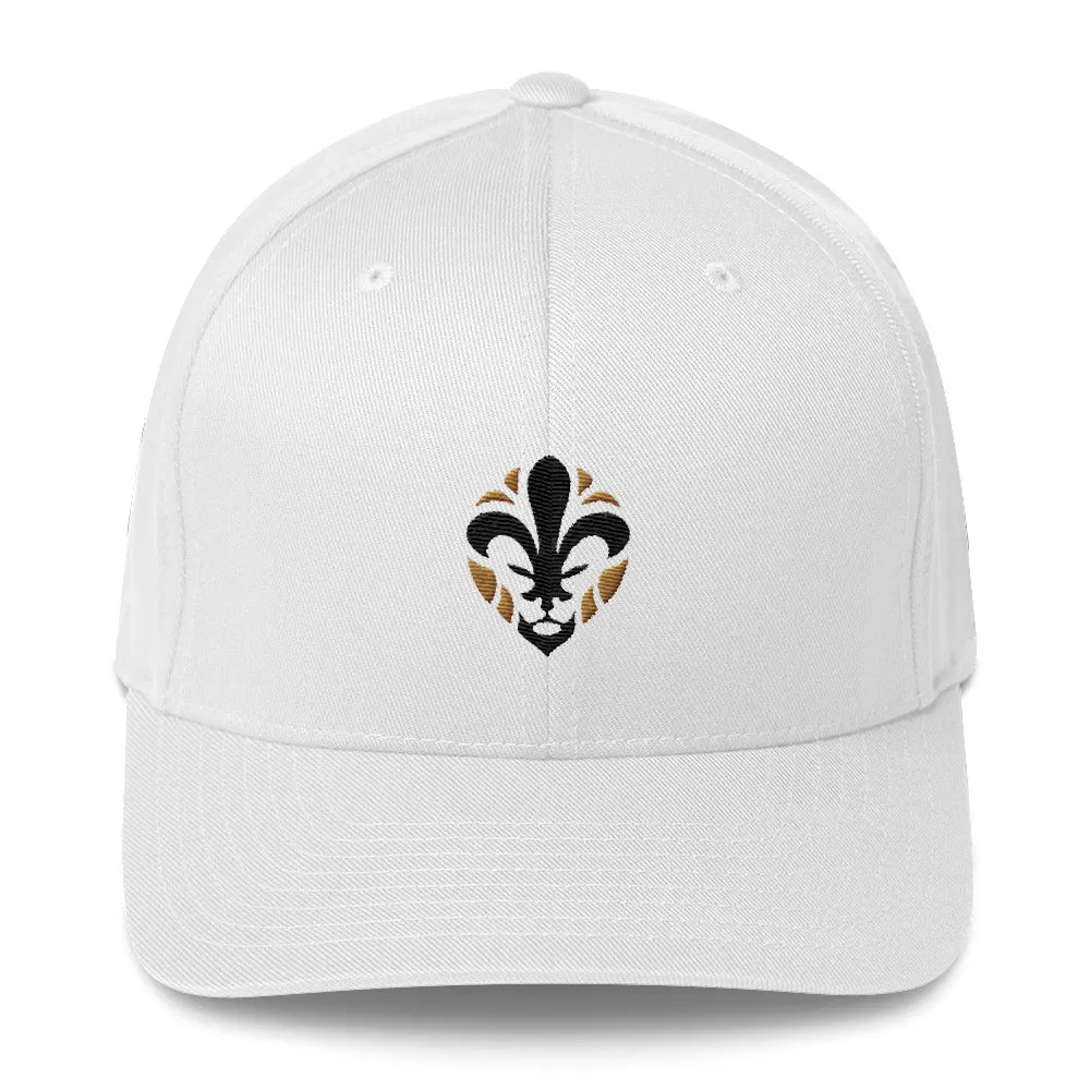 Carter Jeauxnz Embroidered Flexfit Cap