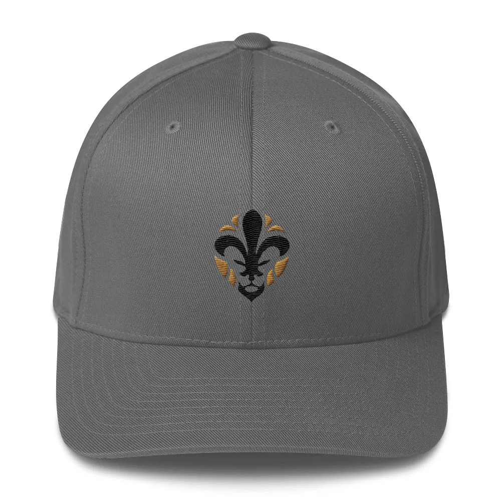 Carter Jeauxnz Embroidered Flexfit Cap