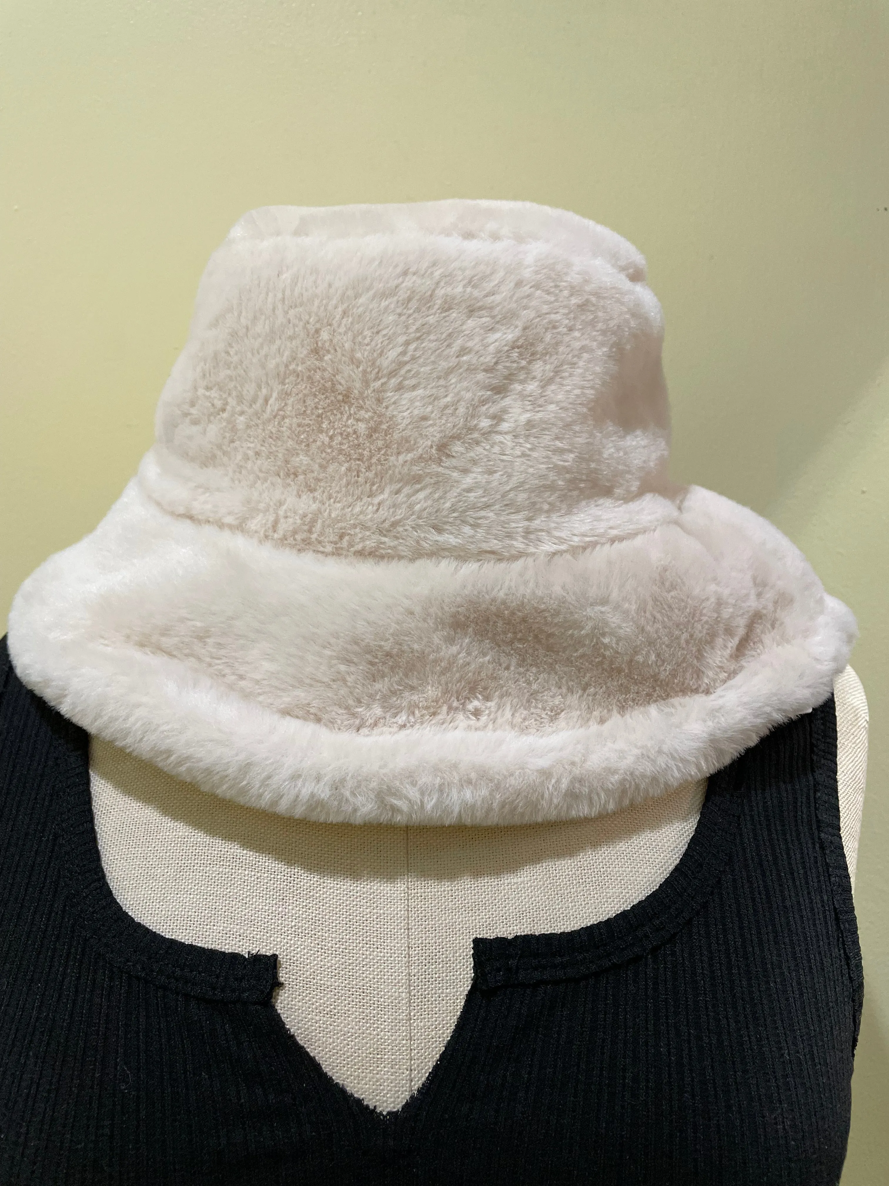 Charlie Double Sided Bucket Hat