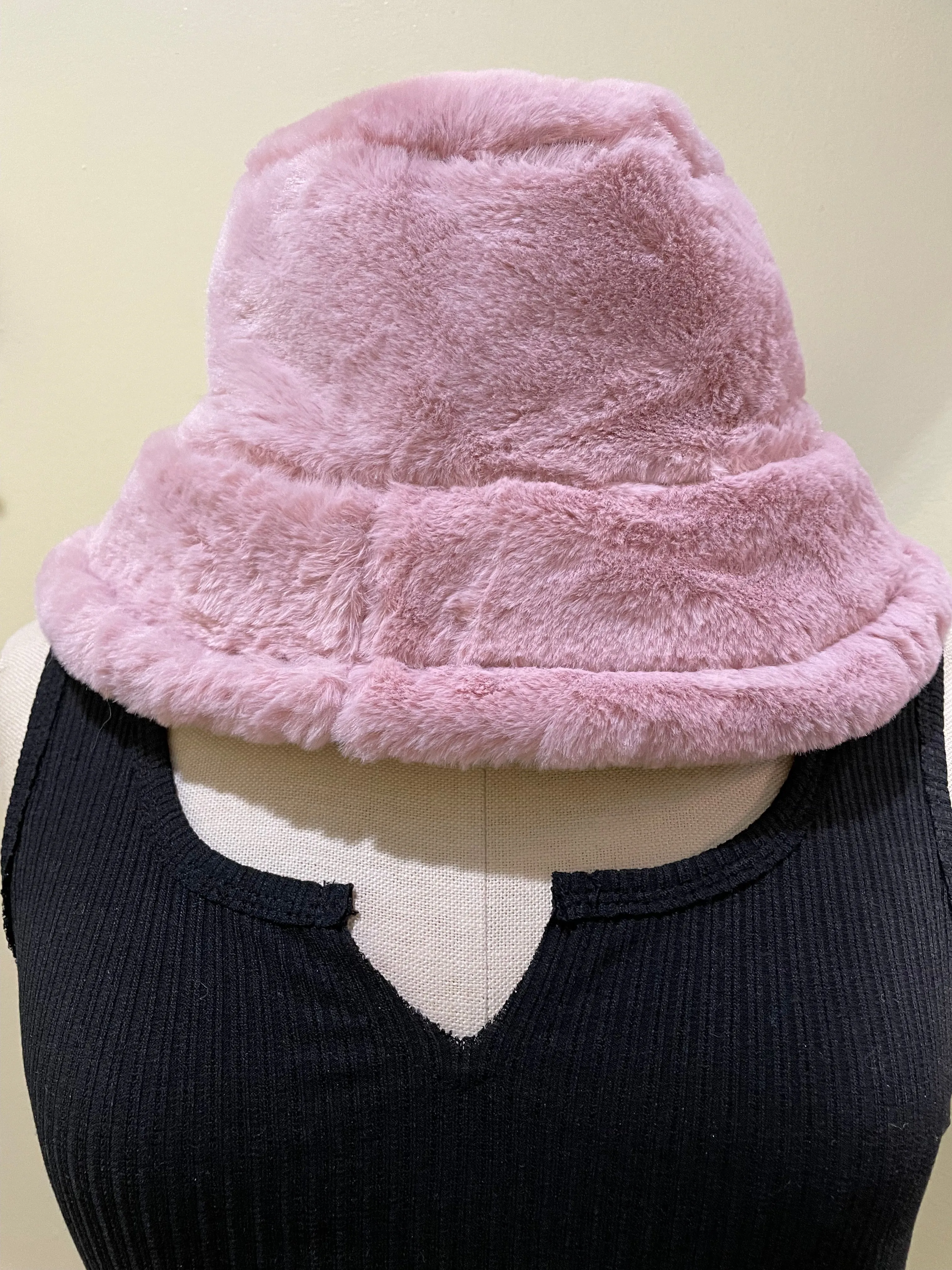 Charlie Double Sided Bucket Hat