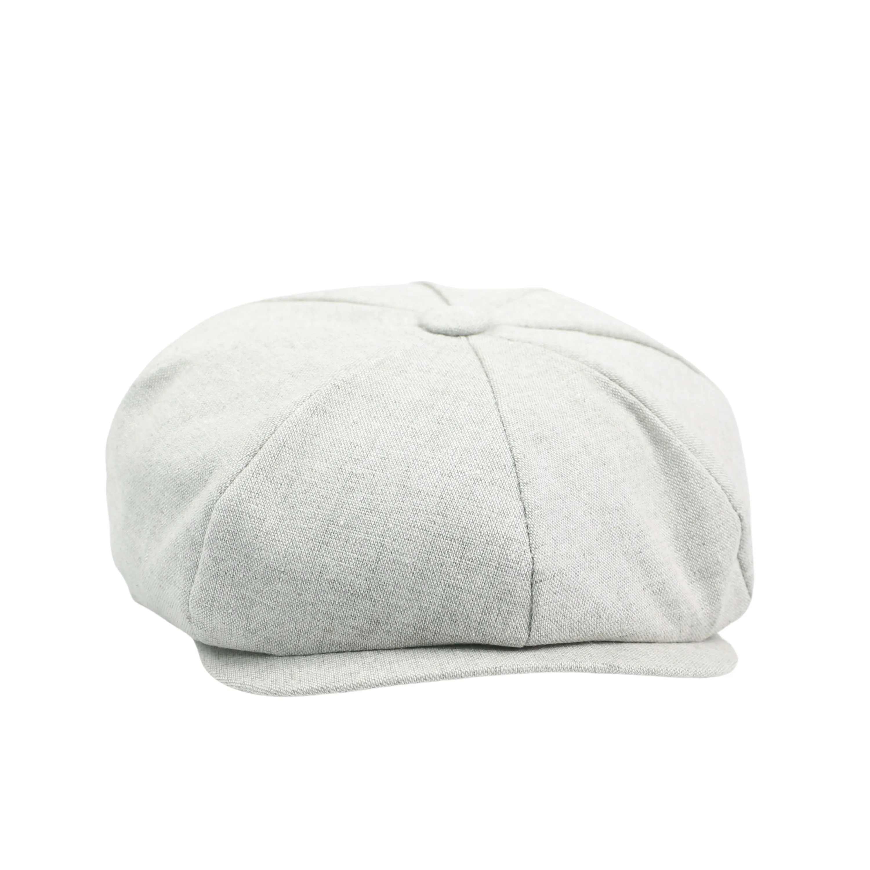 Classic Peaky Blinders Style Casual Summer Hats for Men