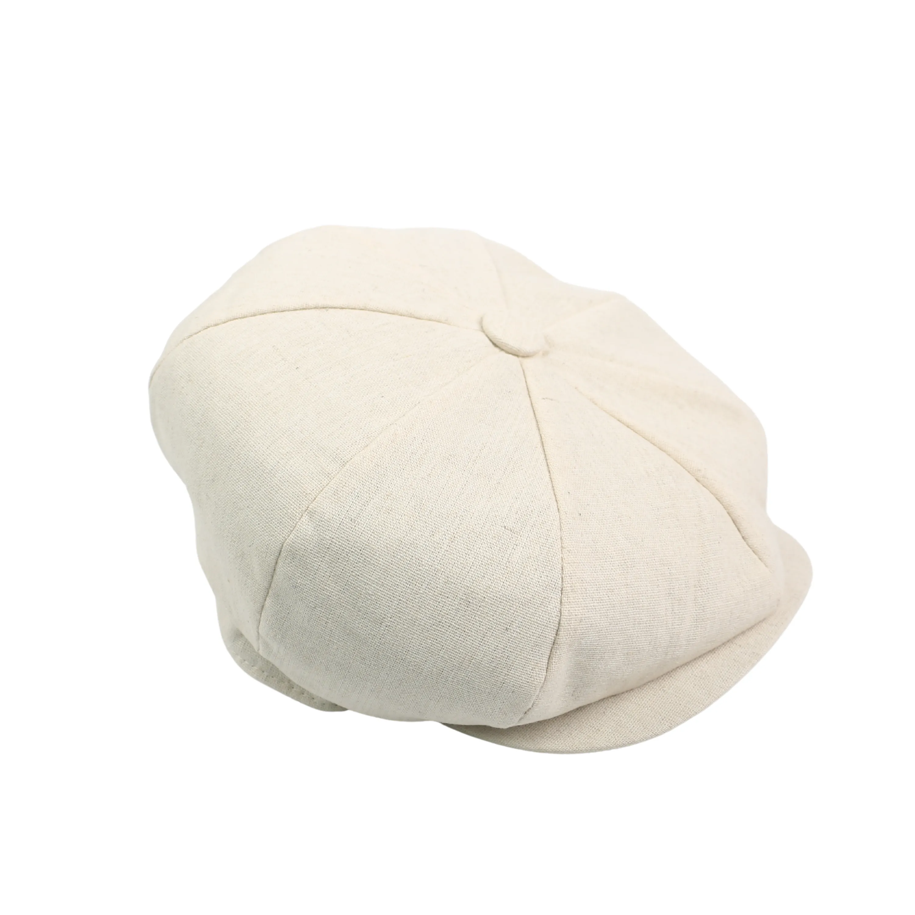 Classic Peaky Blinders Style Casual Summer Hats for Men
