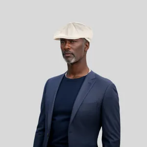 Classic Peaky Blinders Style Casual Summer Hats for Men
