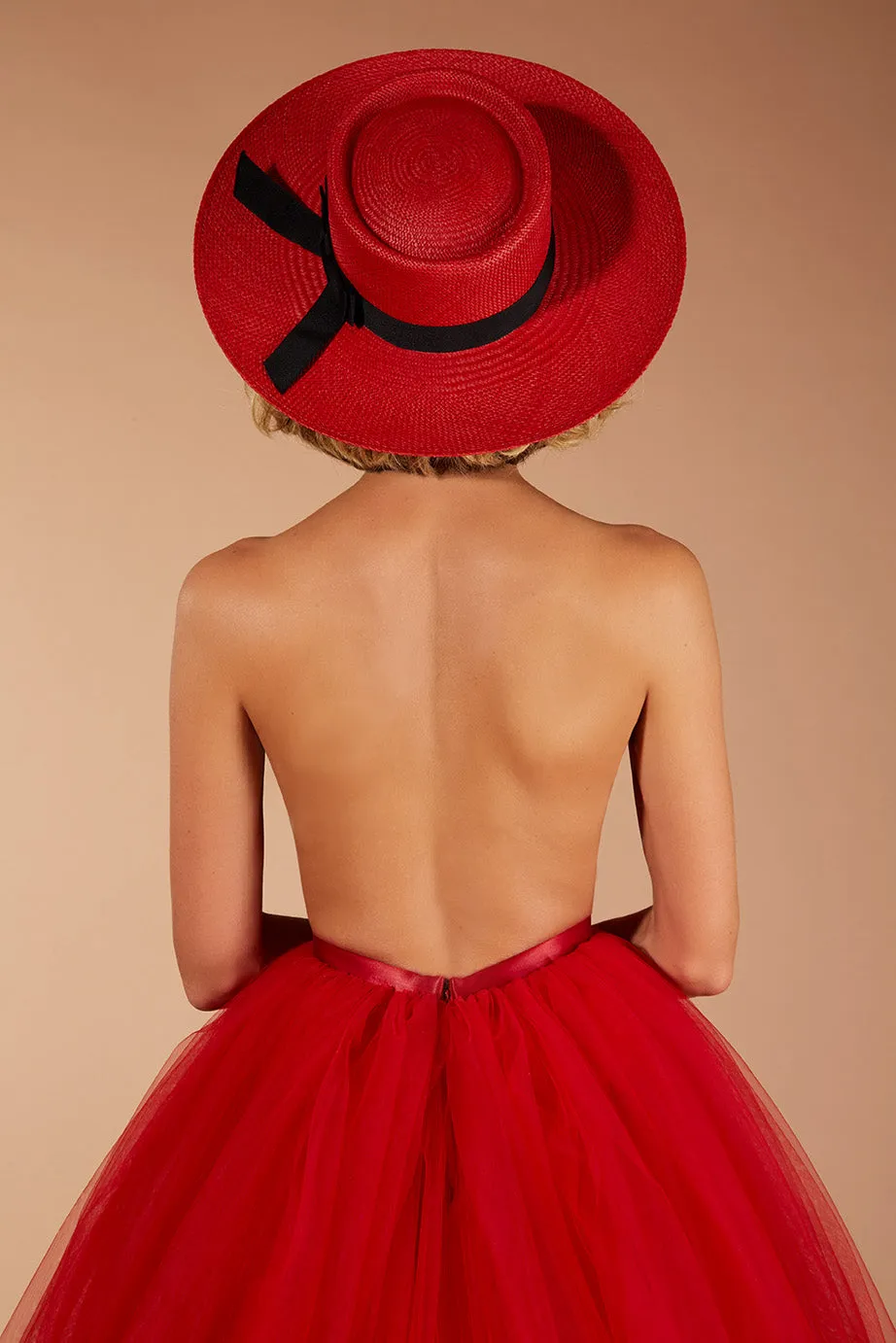 Costa Red