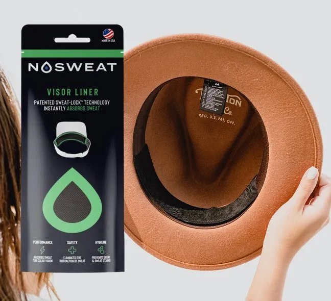 Cowboy Hat Liners