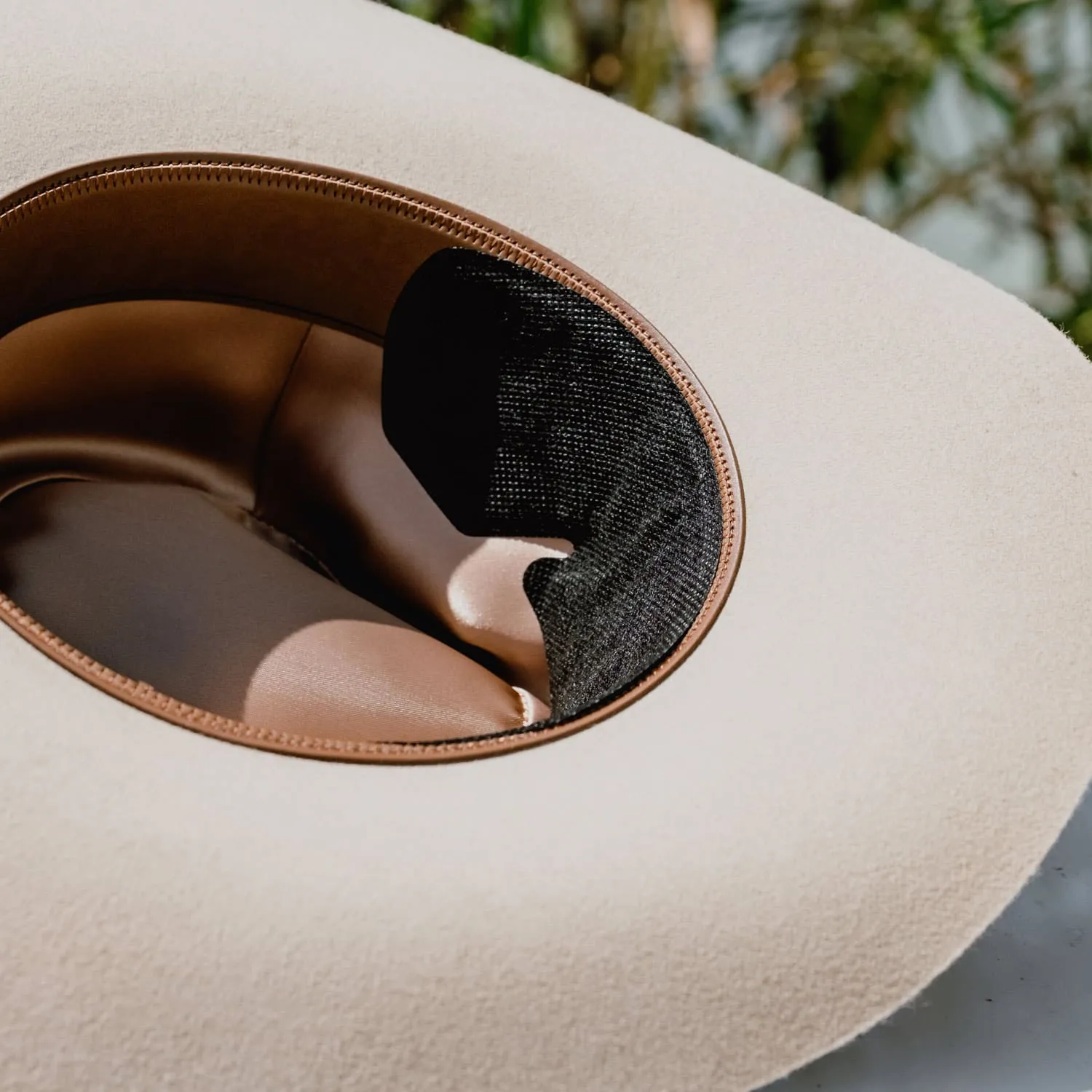 Cowboy Hat Liners