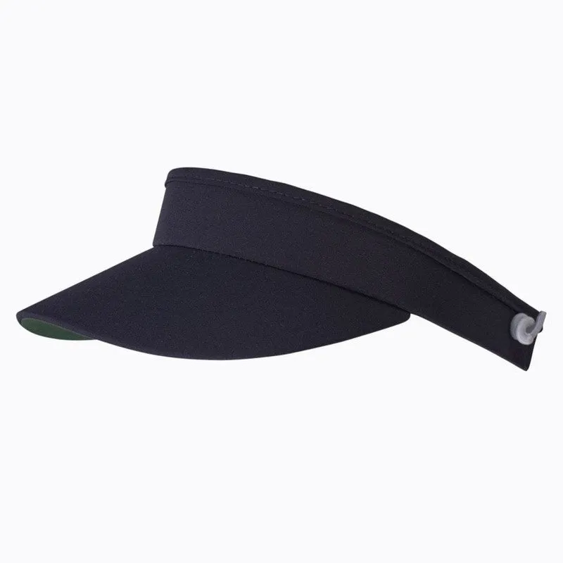 Daily Sports Marina Visor - Navy