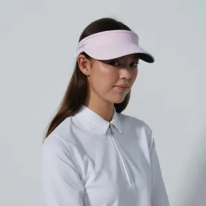 Daily Sports Marina Visor - Pink