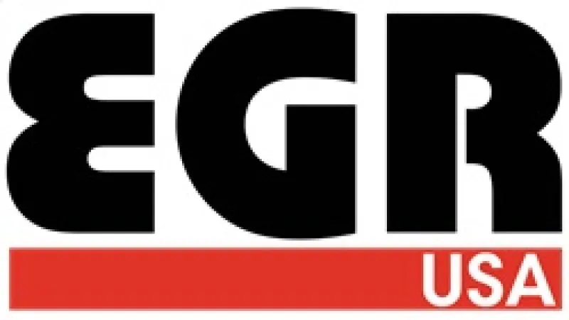 EGR 07  Toyota Tundra Double Cab In-Channel Window Visors - Set of 4 (575091)