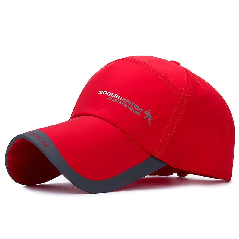 Fashion Men's Summer Hat