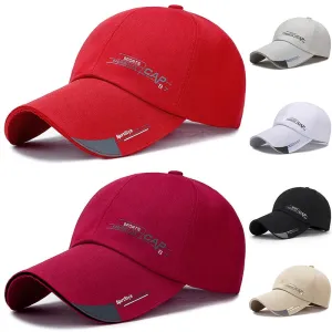 Fashion Men's Summer Hat