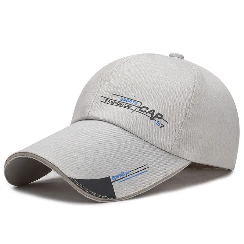 Fashion Men's Summer Hat