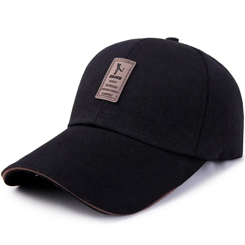 Fashion Men's Summer Hat