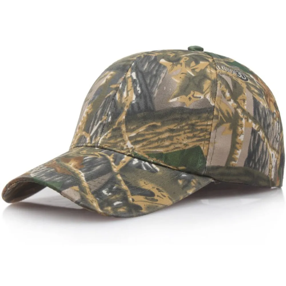Fashion Men's Summer Hat