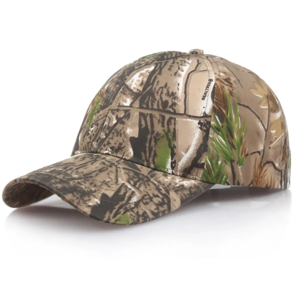 Fashion Men's Summer Hat