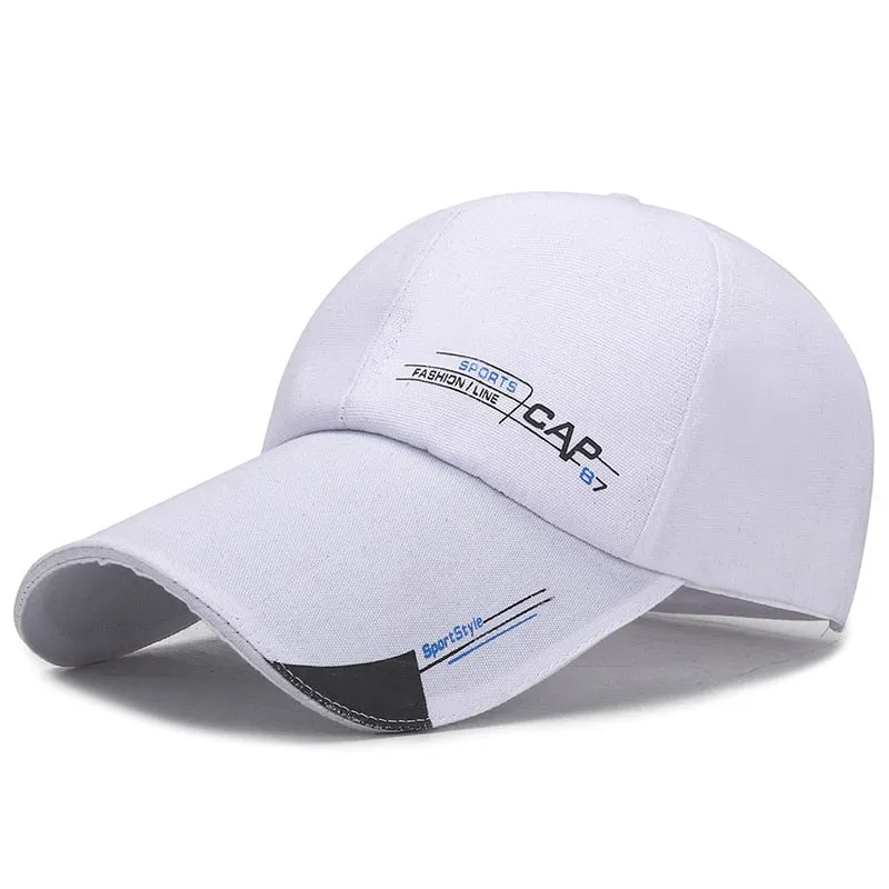 Fashion Men's Summer Hat