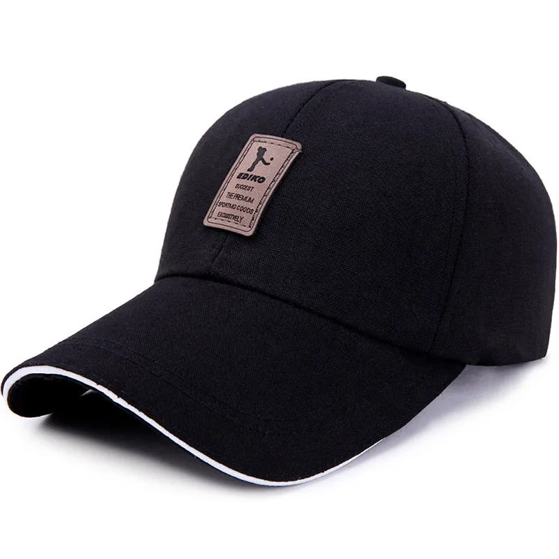 Fashion Men's Summer Hat