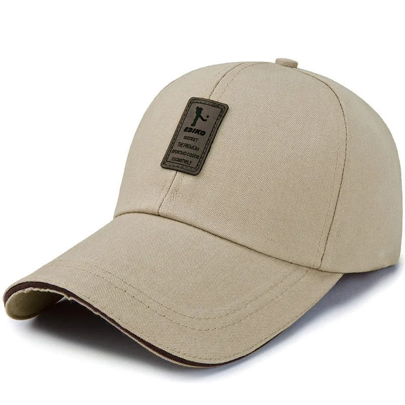 Fashion Men's Summer Hat