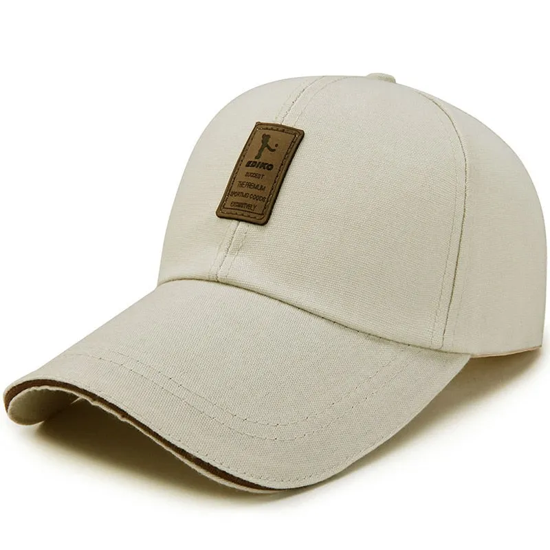Fashion Men's Summer Hat
