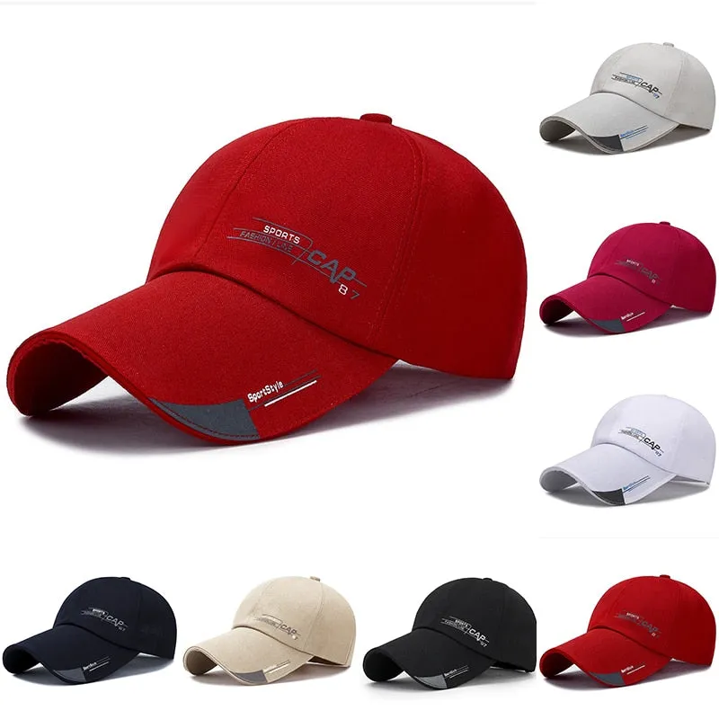 Fashion Men's Summer Hat