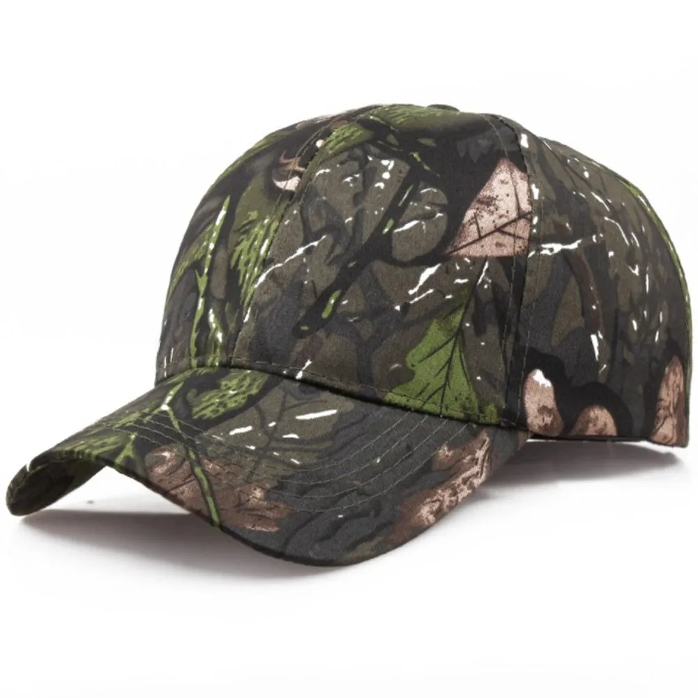 Fashion Men's Summer Hat