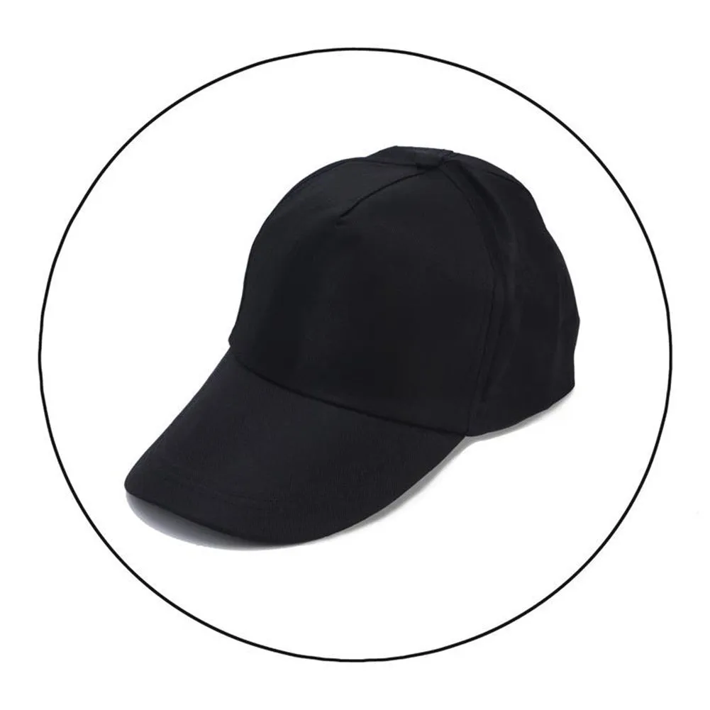Fashion Men's Summer Hat