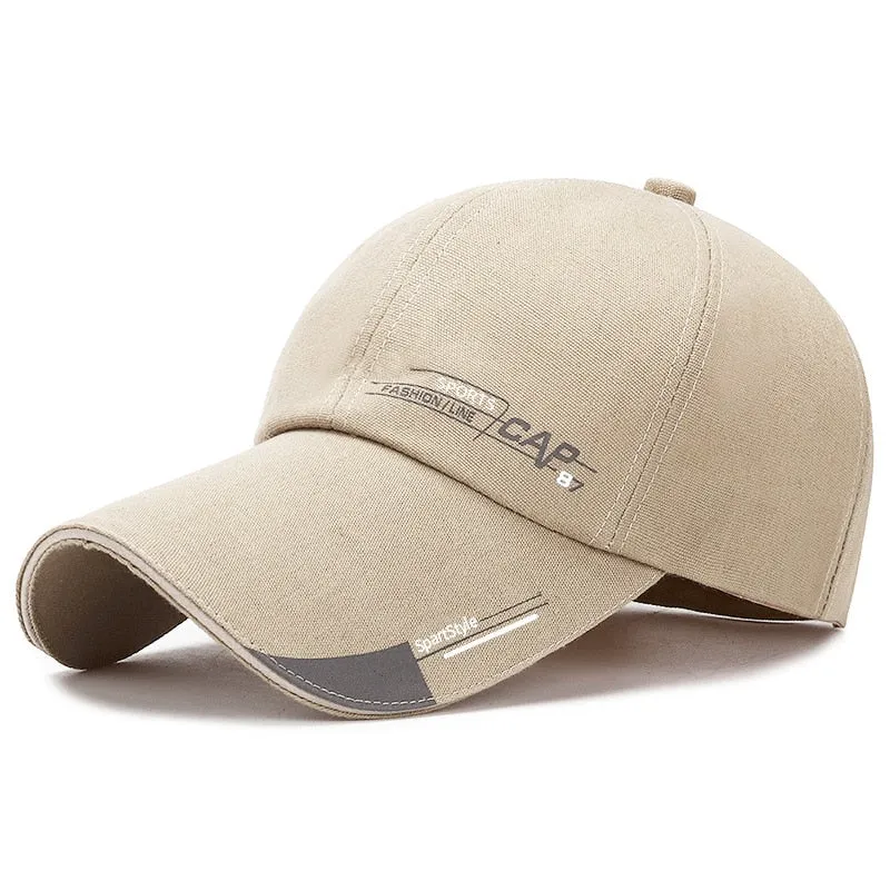 Fashion Men's Summer Hat