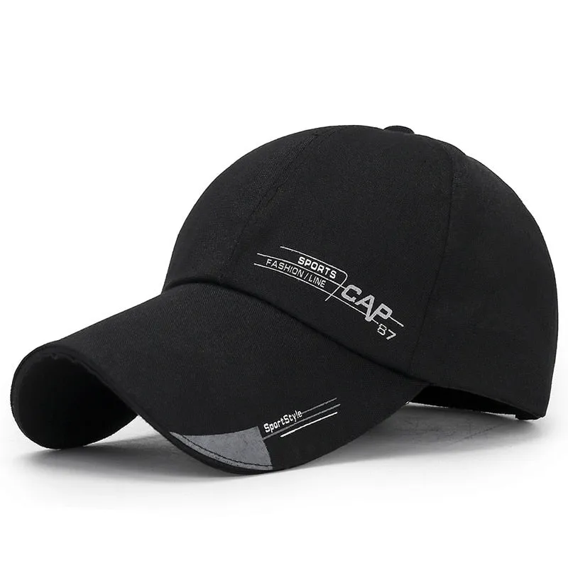 Fashion Men's Summer Hat