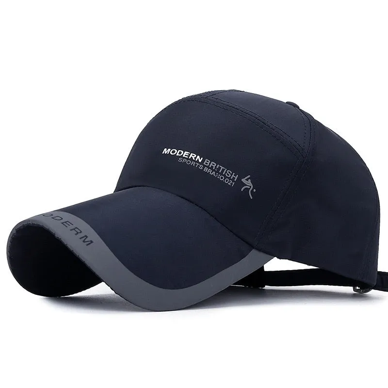 Fashion Men's Summer Hat