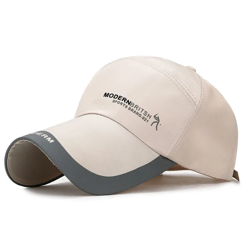 Fashion Men's Summer Hat