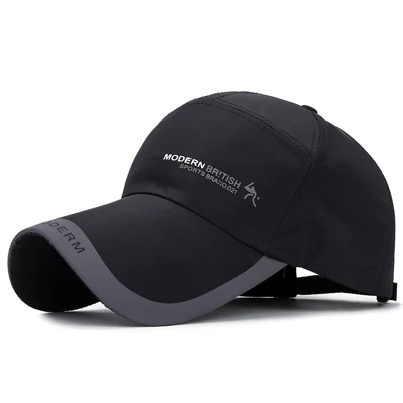 Fashion Men's Summer Hat
