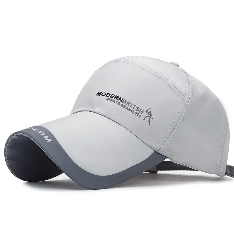 Fashion Men's Summer Hat