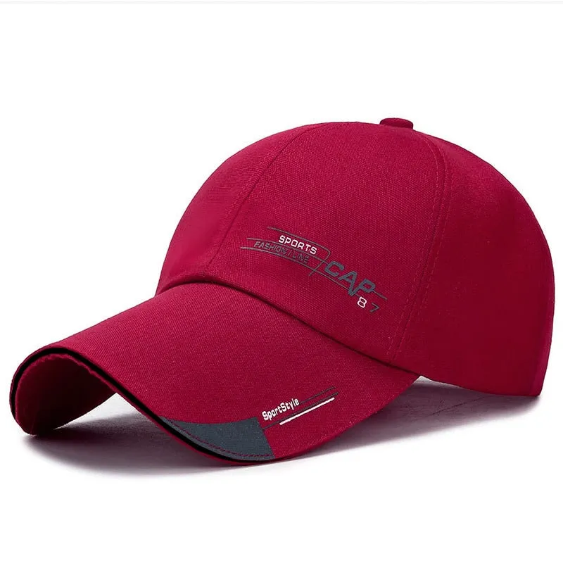 Fashion Men's Summer Hat