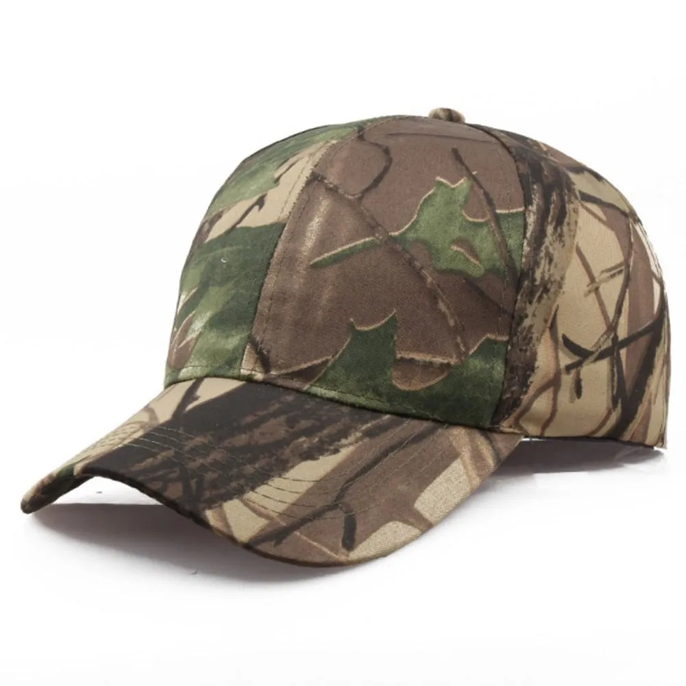 Fashion Men's Summer Hat