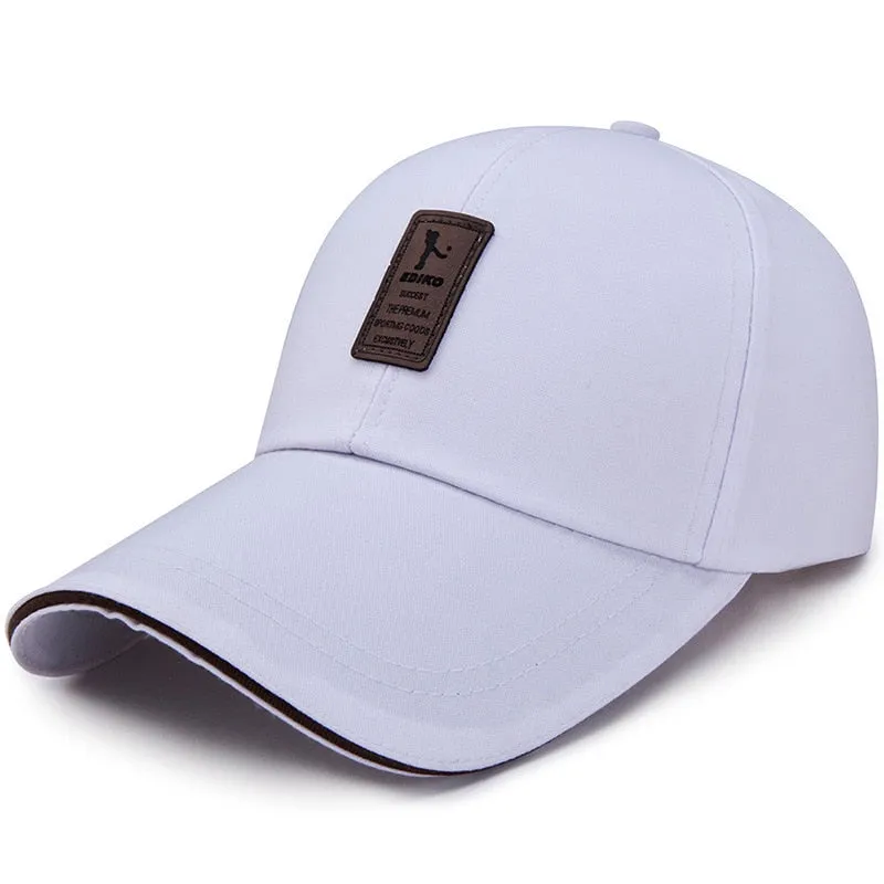 Fashion Men's Summer Hat
