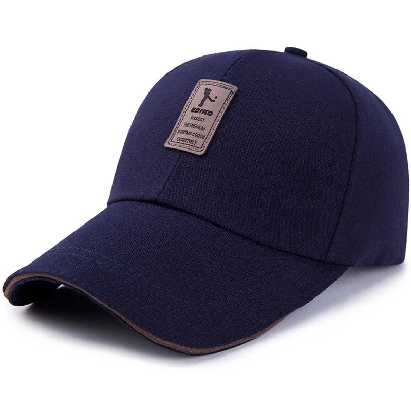 Fashion Men's Summer Hat