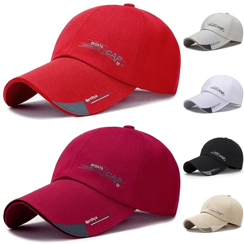 Fashion Men's Summer Hat